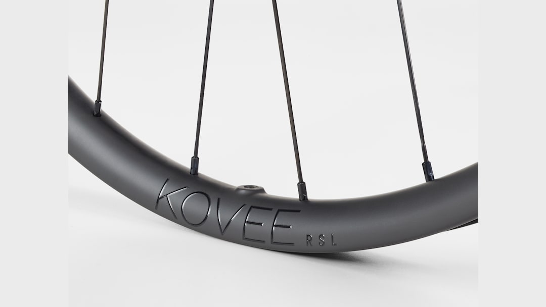 Bontrager kovee rsl 30 リヤホイールのみ Bontrager Kovee RSL 30 TLR Boost 29 MTB Wheel - Trek Bikes