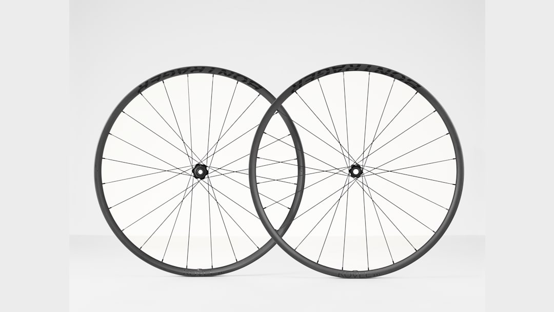 Bontrager Kovee RSL 30 TLR Boost 29 MTB Wheel - Trek Bikes