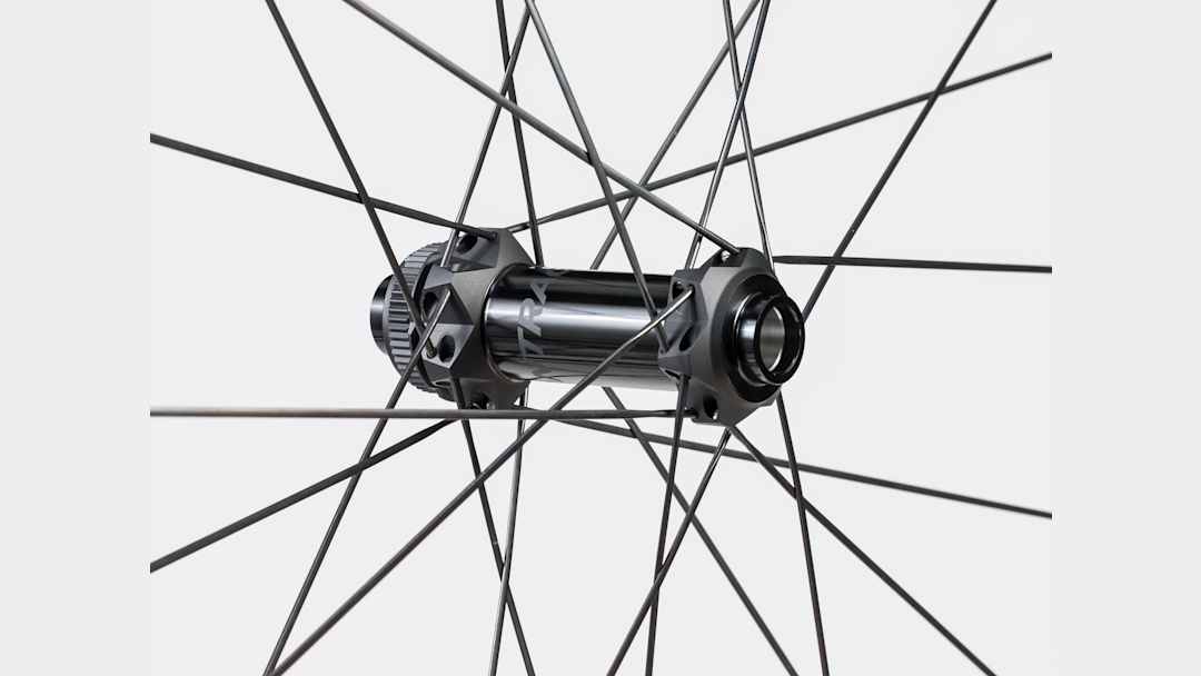Bontrager Kovee XXX Boost TLR 29 MTB Wheel - Trek Bikes