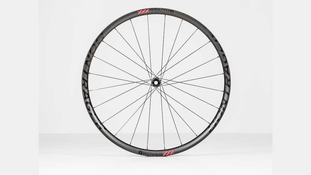 TLR 29er BONTRAGER KOVEE ホイール　DEOREスプロケ