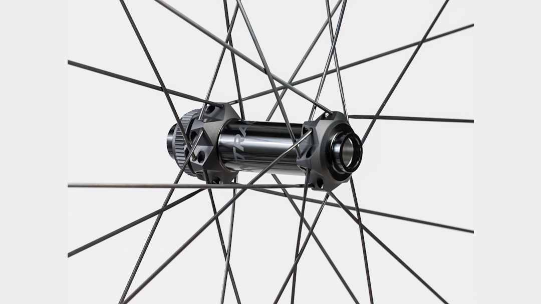 BONTRAGER KOVEE TLR 29er ホイール　DEOREスプロケ Bontrager Kovee XXX Boost TLR 29 MTB Wheel - Electra Bikes