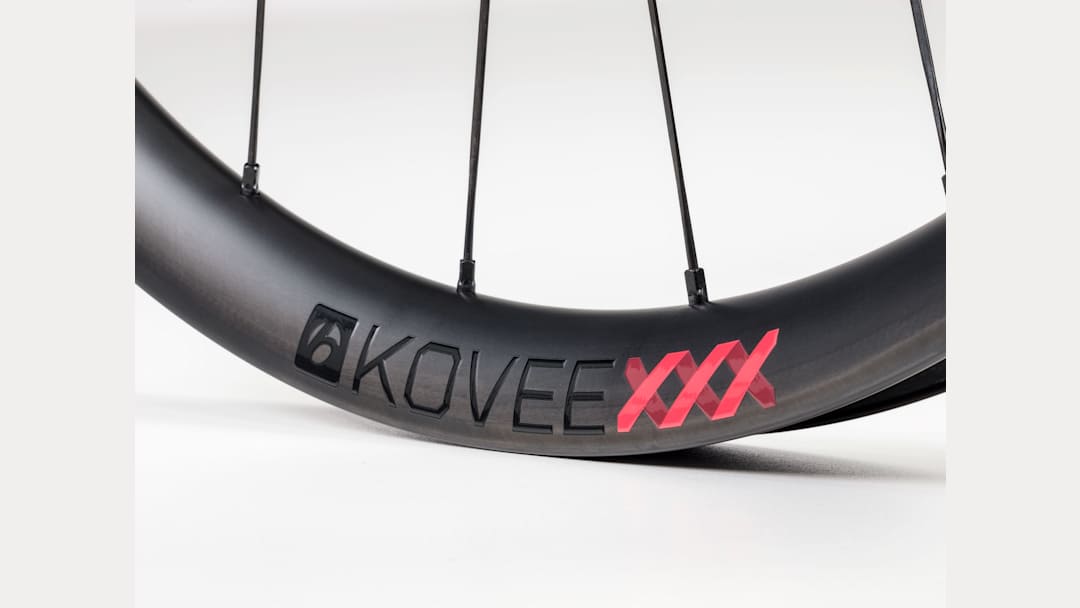 Bontrager Kovee XXX Boost TLR 29 MTB Wheel - Trek Bikes (CA)