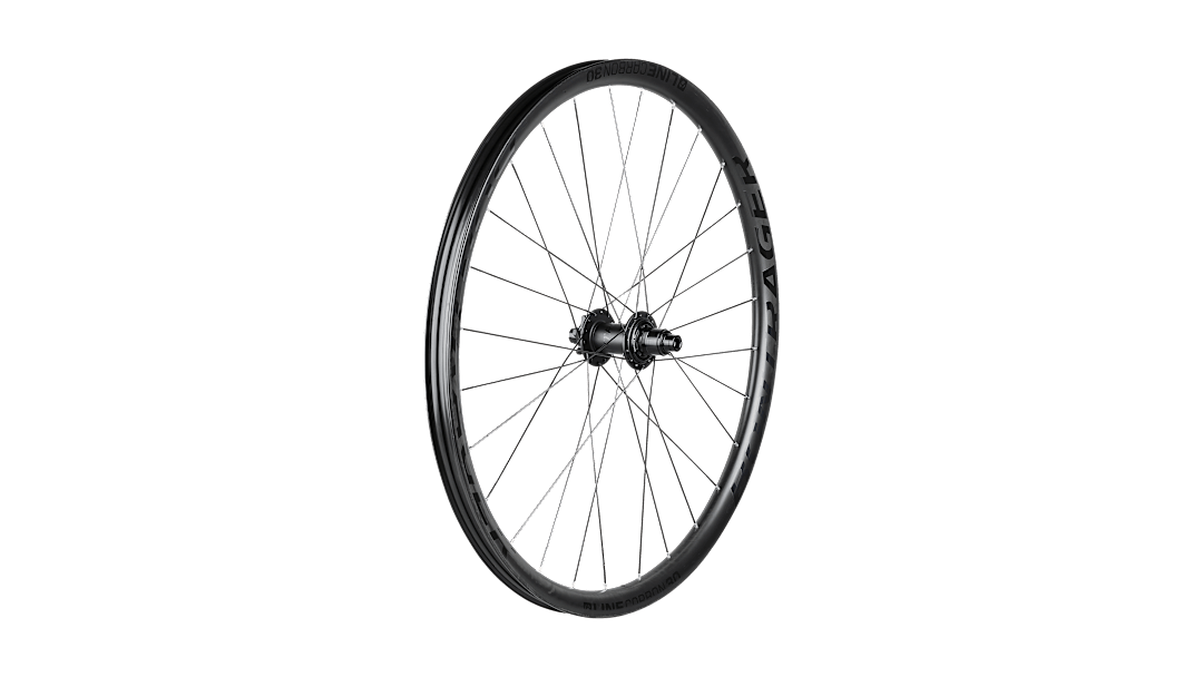 BONTRAGER Frホイール 29er BOOST タイヤ付き