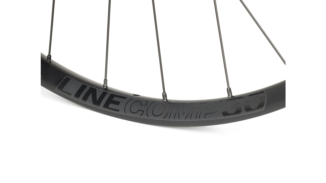 Bontrager Line Comp 30 TLR Boost 29 MTB Wheel - Trek Bikes