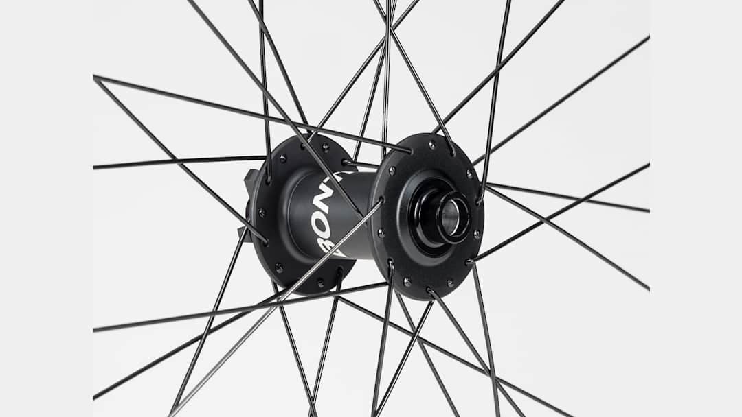 Bontrager Line Comp 30 TLR Boost 29˝ Disc MTB Wheel - Trek Bikes (NZ)