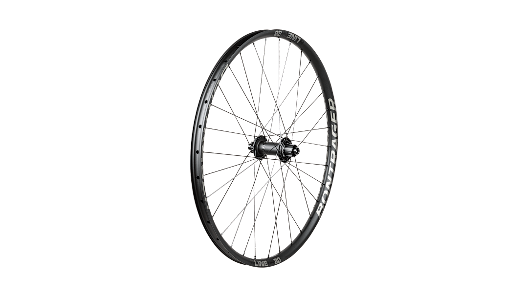 10s rhythm 29 TREK ホイール 新車外し BONTRAGER