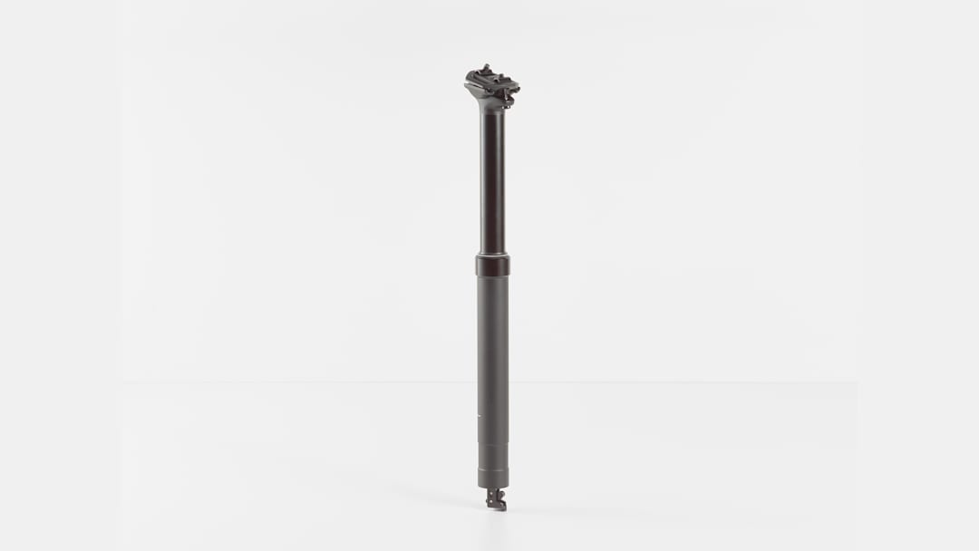 BONTRAGER Φ34.9mm ドロッパーシートポスト 未使用品