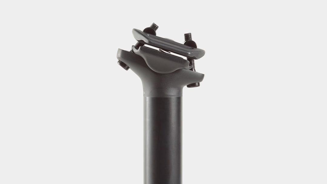 Bontrager Line Elite 34.9 Dropper Seatpost - Trek Bikes