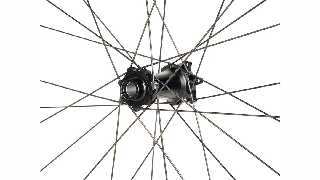 Bontrager Line Pro 30 TLR Boost 29 MTB Wheel - Trek Bikes