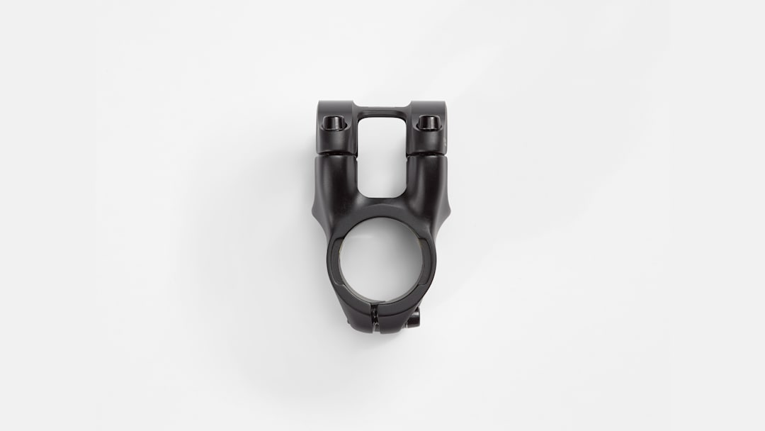 Bontrager Line Pro 35 0-Degree Blendr Stem - Trek Bikes