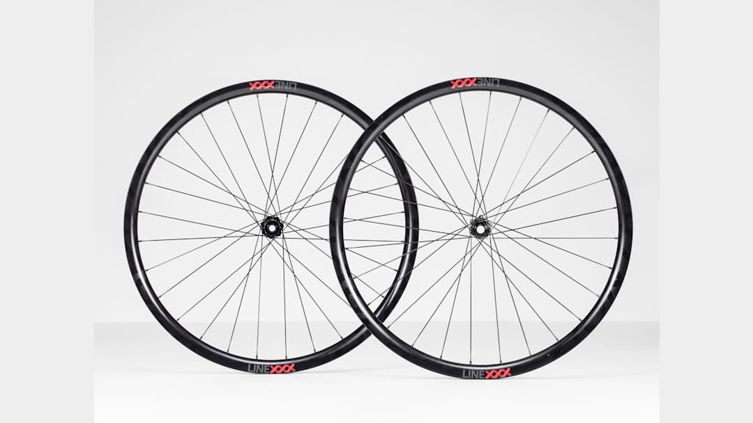 Bontrager Line XXX Boost TLR 29˝ MTB Wheel - Trek Bikes
