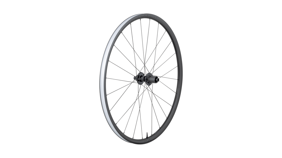 Bontrager Paradigm 23 TLR Disc Road Wheel - Trek Bikes