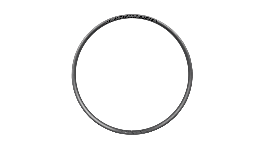 Bontrager Paradigm Comp 24H TLR Disc 700c Rim - Trek Bikes