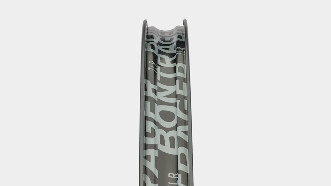 Bontrager Paradigm Pro 30 TLR Disc Road Wheel - Trek Bikes