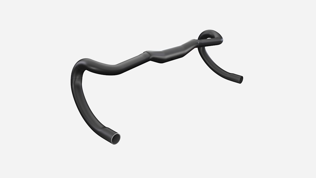 Bontrager Proライザーロードハンドルバー - Trek Bikes (JP)