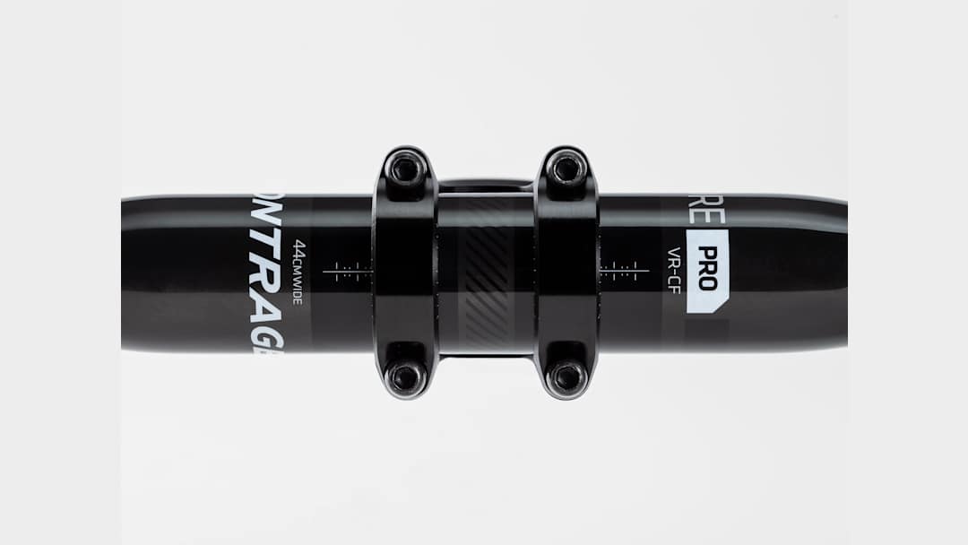 Bontrager Pro Blendr Stem - Trek Bikes