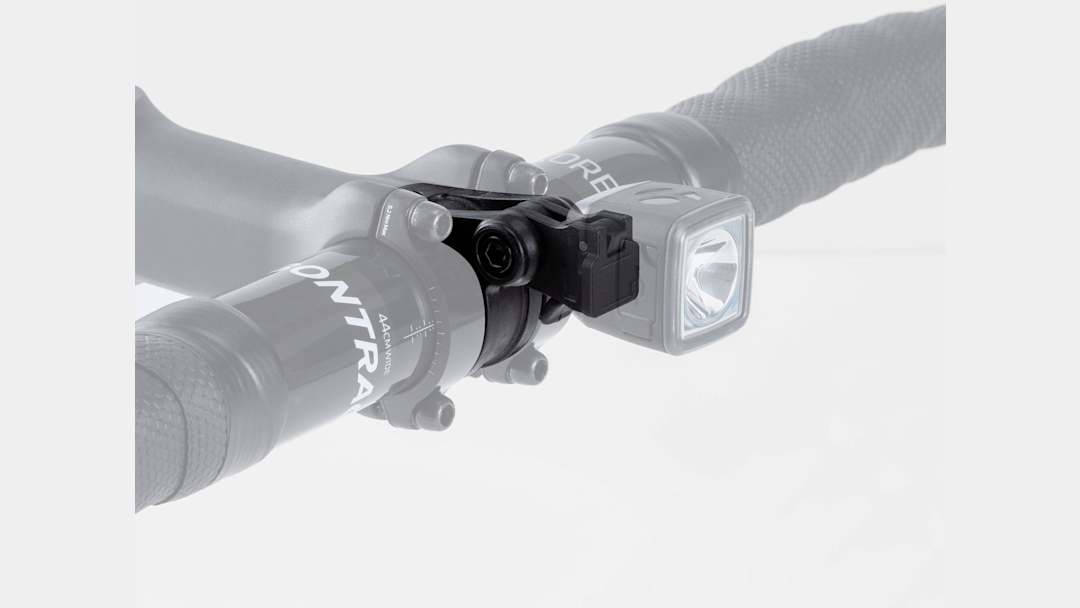 Bontrager Pro Blendr Stem - Trek Bikes