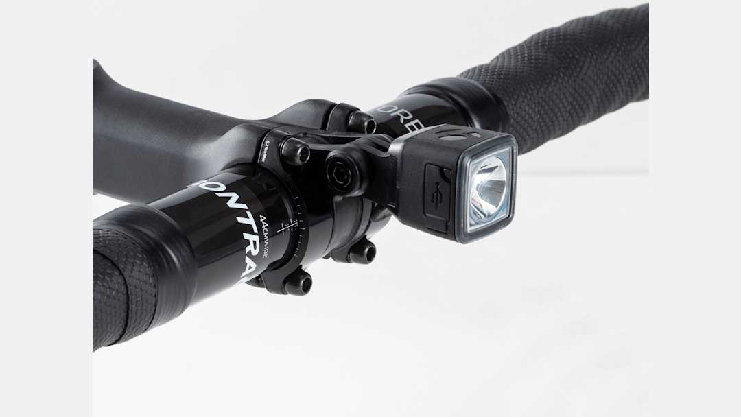 Bontrager Pro Blendr Stem - Trek Bikes