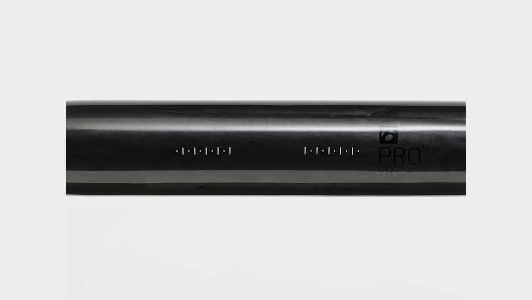 Bontrager Pro VR-C Road Handlebar - Trek Bikes
