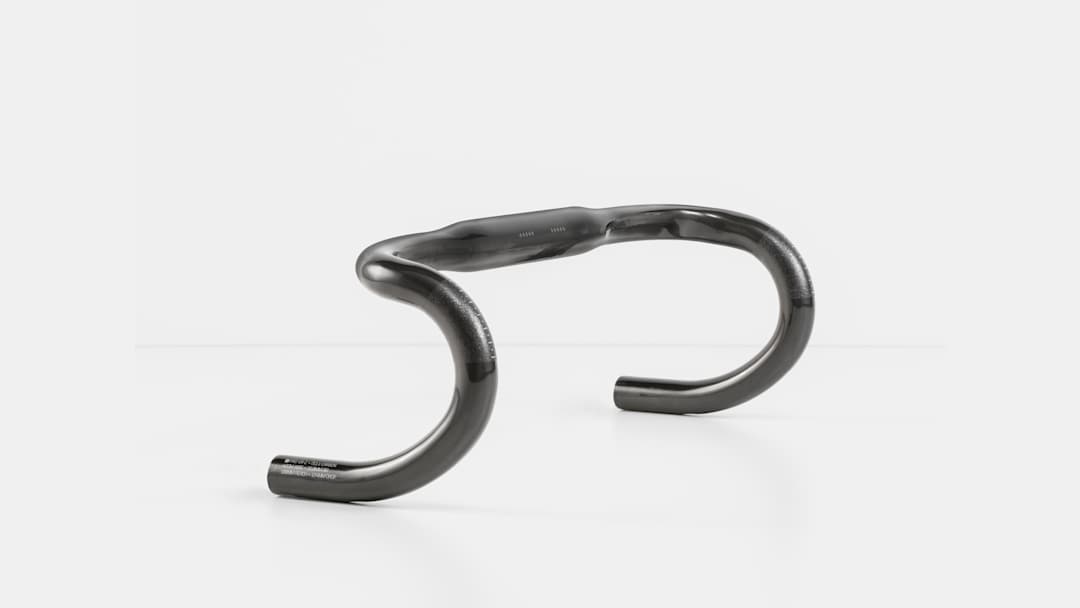 BONTRAGER PRO VR-C 10 carbon ハンドル 420mm carbon ハンドル 10 VR-C PRO BONTRAGER 420mm
