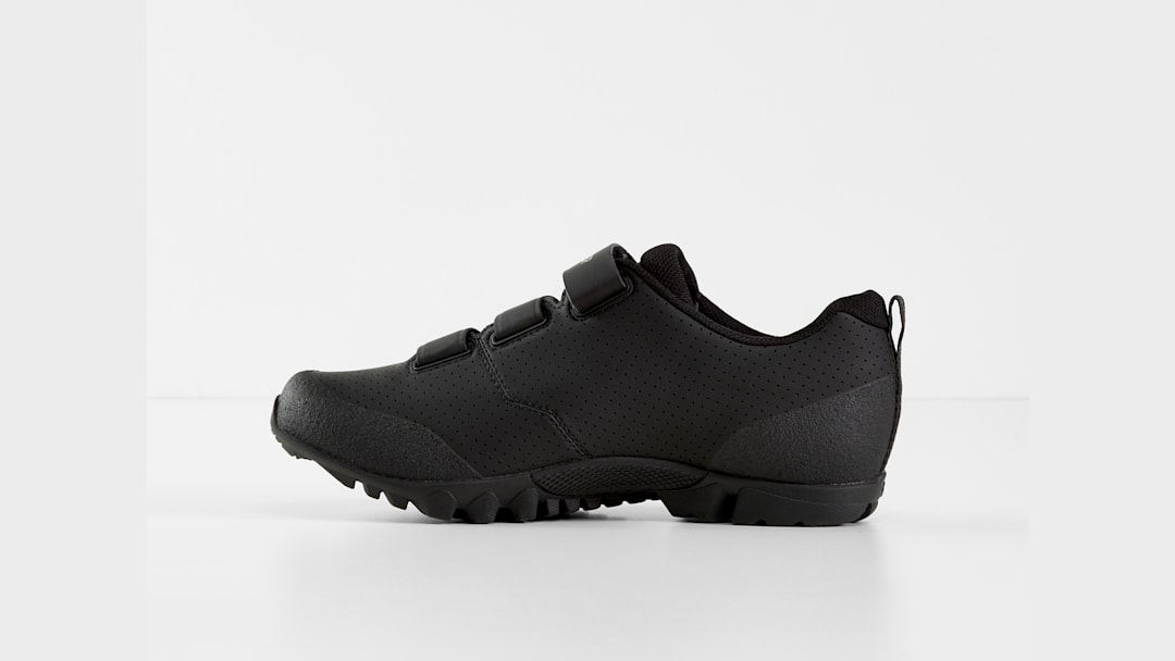 Bontrager Quantum Mountain Bike Shoe - Trek Bikes