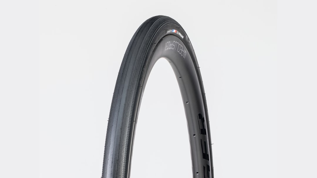 - Bontrager 700c アルミホイール セット+TPUチューブ TREK Trek