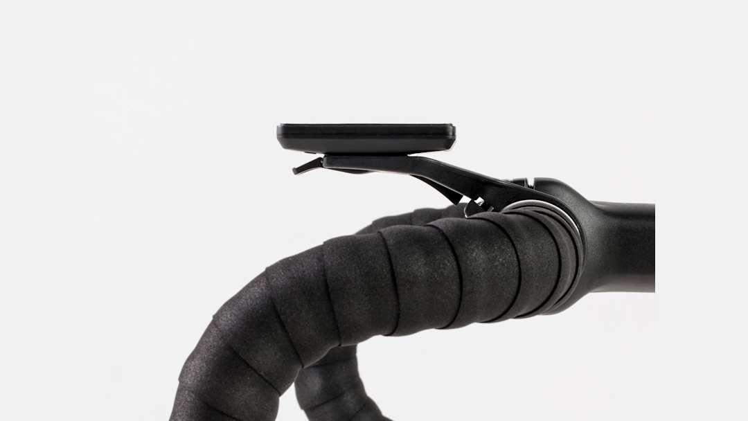 ボントレガー RIDEtime Elite サイクリング コンピュータ（DuoTrap