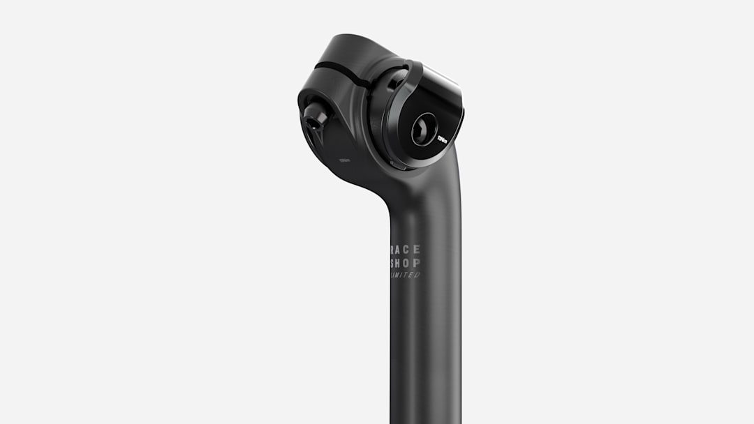 Bontrager RSL 27.2シートポスト - Trek Bikes (JP)