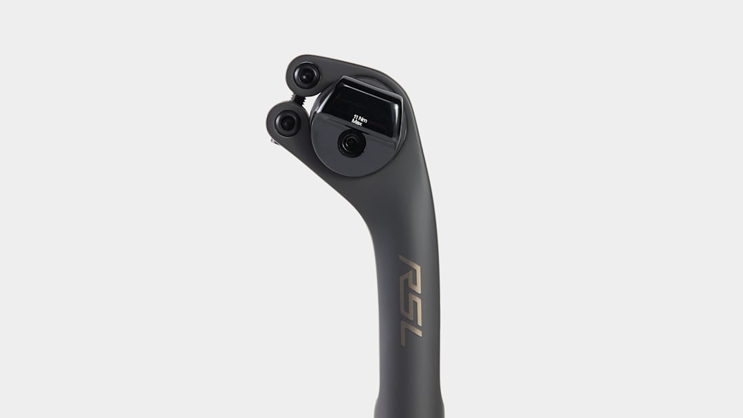 Bontrager RSL 27.2 Seatpost - Electra Bikes