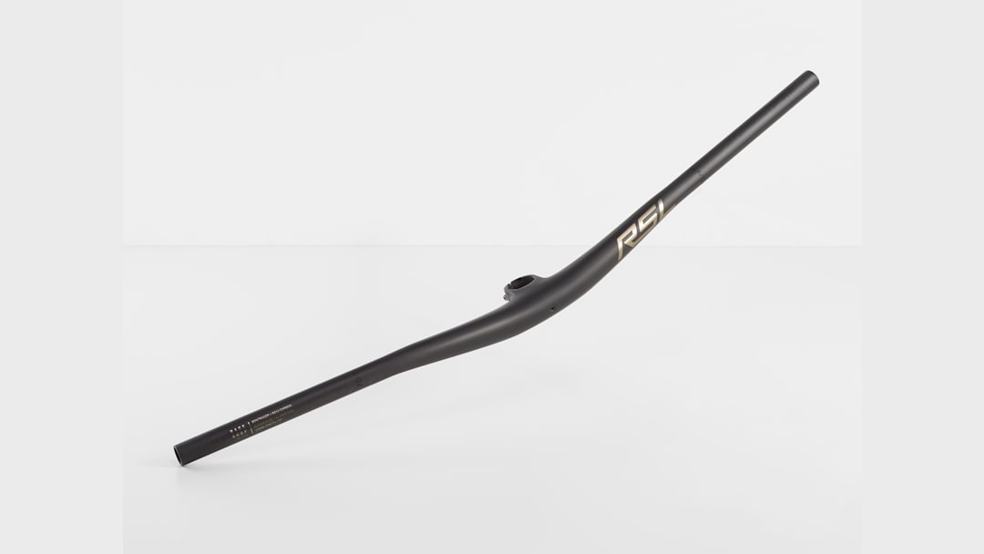 Bontrager RSL MTB Handlebar/Stem - Trek Bikes