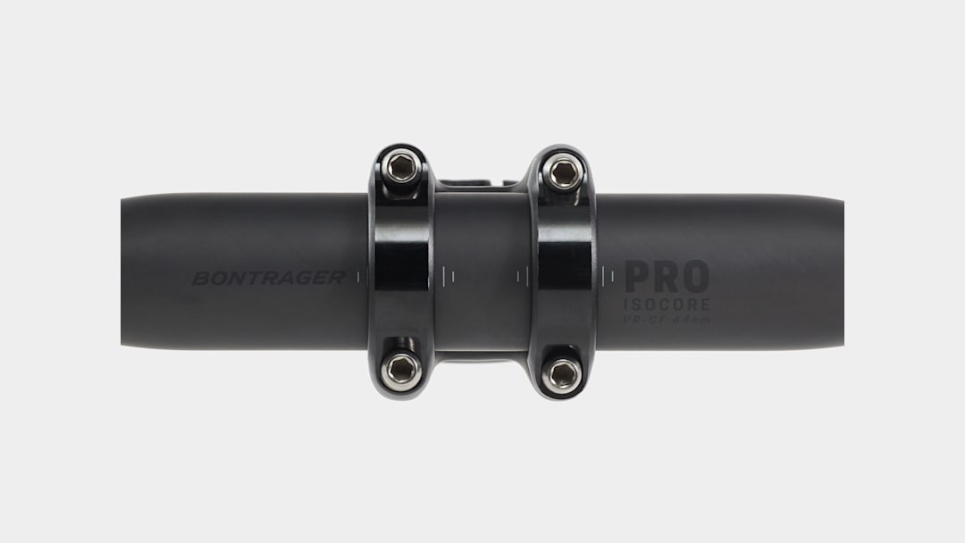 Bontrager RSL Blendr Stem - Trek Bikes