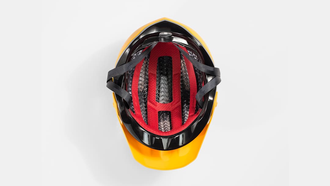 66cm bike helmet Heritage 2.0 & Skate PC shell with integrated EPS absorbs impact for reliable protection Best Bike Helmet for Large
