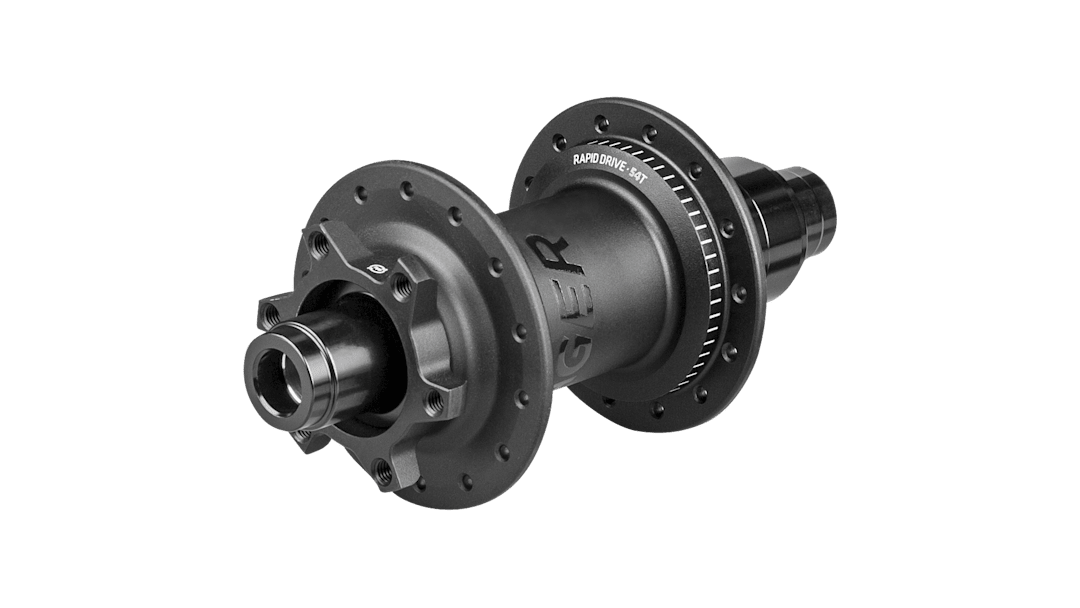 最終値下げ　Bontrager rapid drive SRAM XDR用新品 Bontrager Rapid Drive 54 Boost Rear Hub - Trek Bikes (JP)
