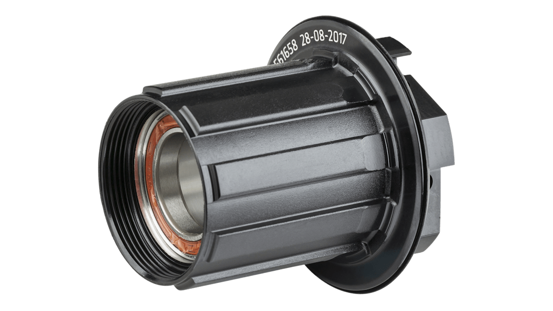 Bontrager Rapid Drive 11-Speed Freehub Body - Trek Bikes