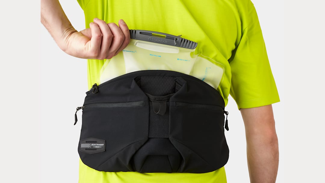 Bontrager Rapid Pack Hydro - Trek Bikes