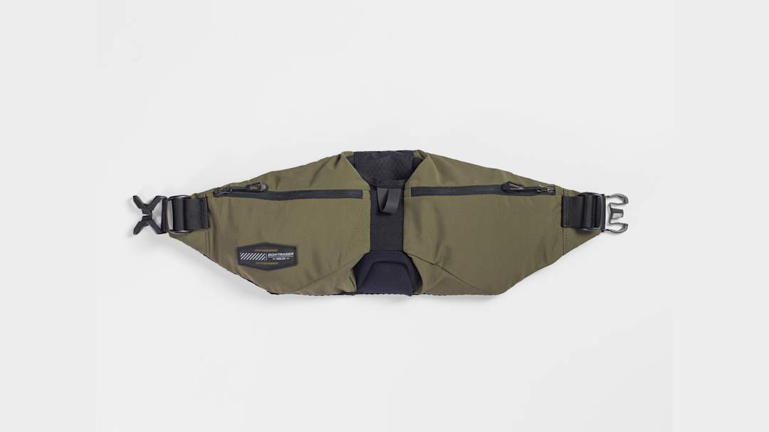 P41) 未開封 BONTRAGER ボントレガー　RAPID PACK バッグ Bontrager Rapid Pack - Trek Bikes (CA)