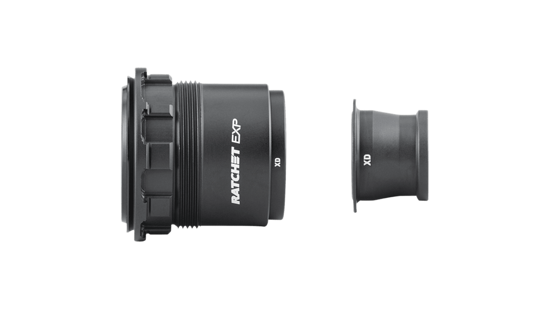 Bontrager Ratchet EXP SRAM XD Freehub - Trek Bikes