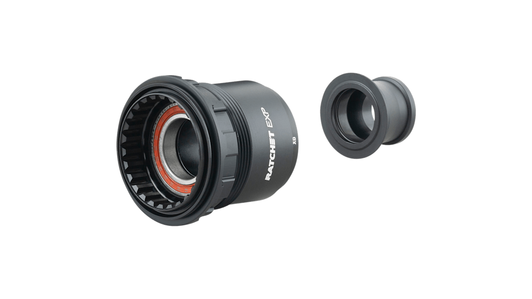 EXP DT XDR パーツ RATCHET SWISS SRAM