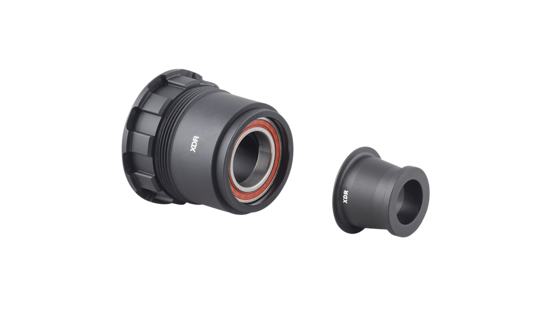 Bontrager Ratchet EXP SRAM XDR Freehub - Trek Bikes