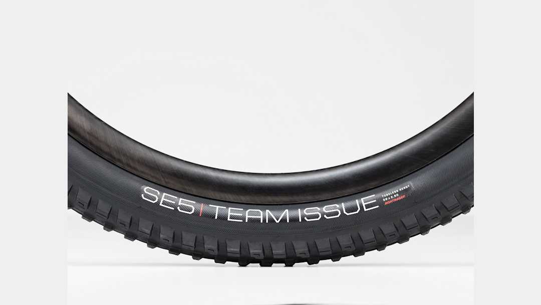 Bontrager SE5 Team Issue TLR MTB タイヤ - Trek Bikes (JP)