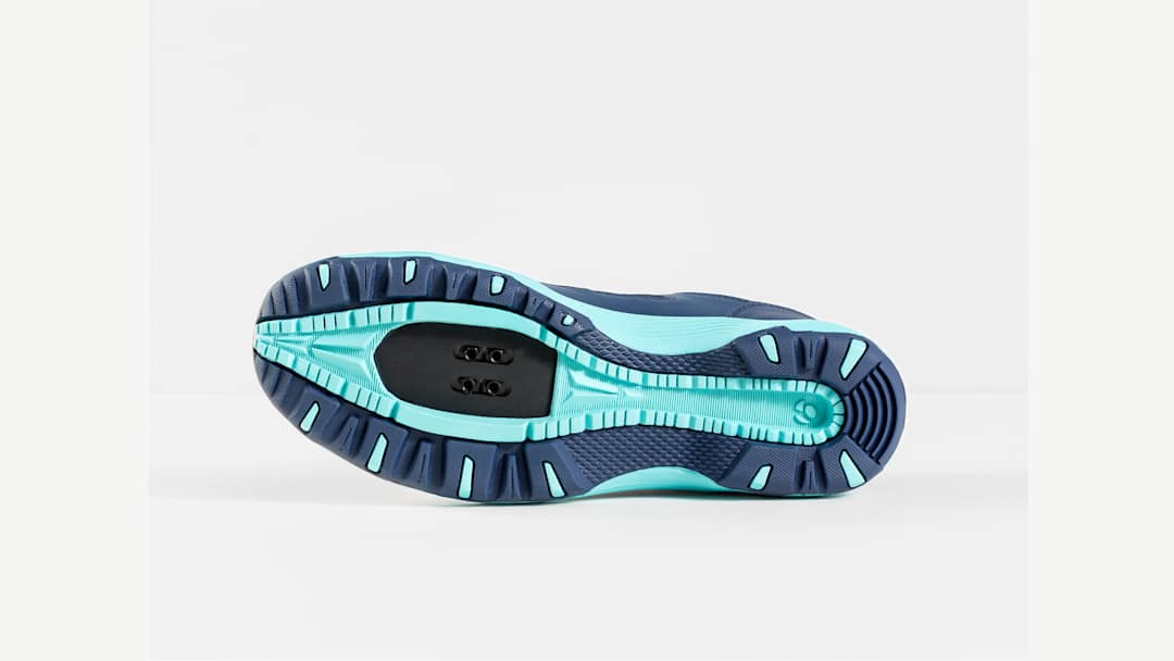 Bontrager SSR Women's Multisport Bike Shoe - Trek Bikes