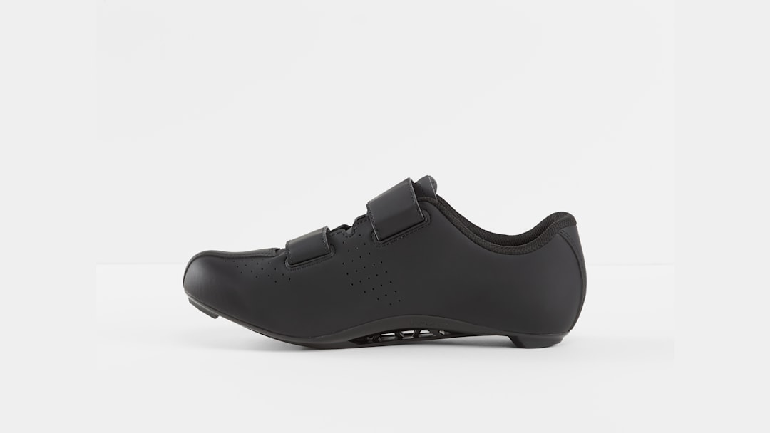 Bontrager Solstice Road Cycling Shoe - Trek Bikes