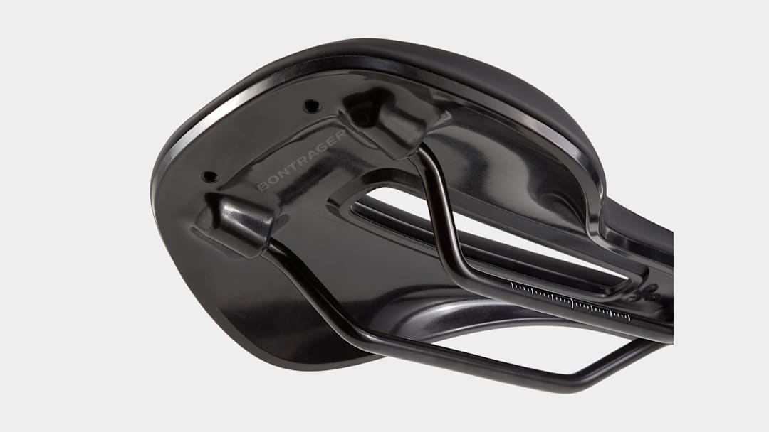 Bontrager Verse Comp Bike Saddle - Trek Bikes