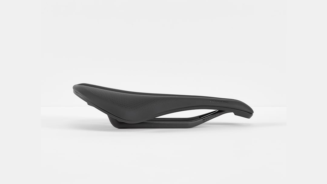 Bontrager Verse Pro Bike Saddle - Trek Bikes