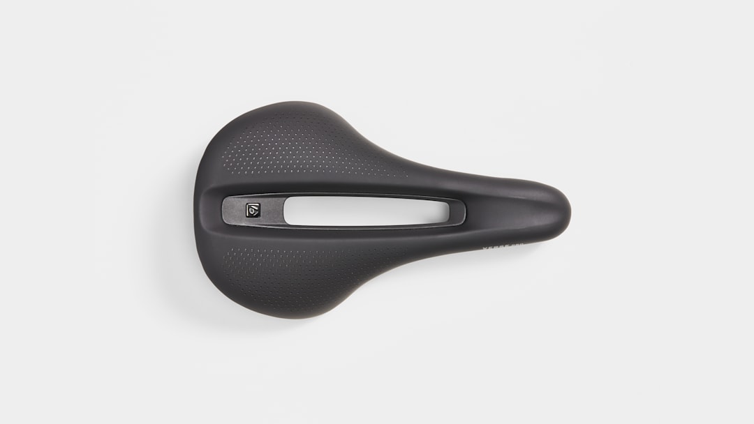 Bontrager Verse Short Pro Bike Saddle - Trek Bikes