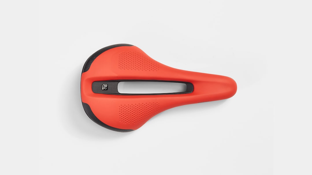 Bontrager Verse Short Trail Elite Saddle - Trek Bikes