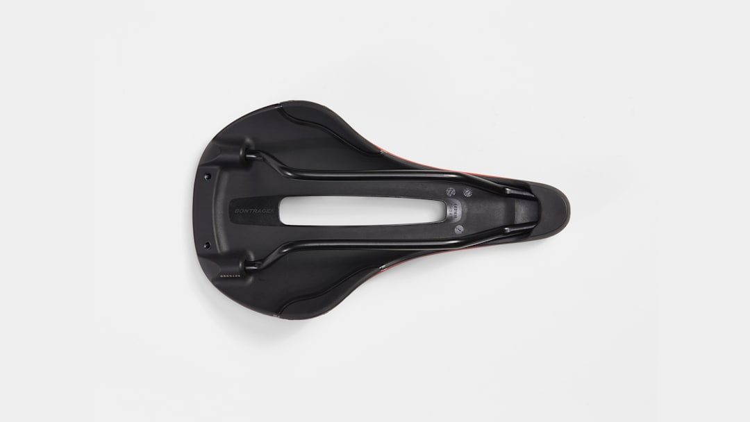Bontrager Verse Short Trail Elite Saddle - Trek Bikes