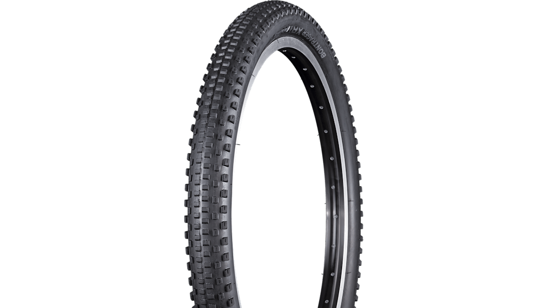 connection 前後セット　ボントレガータイヤ付き bontrager