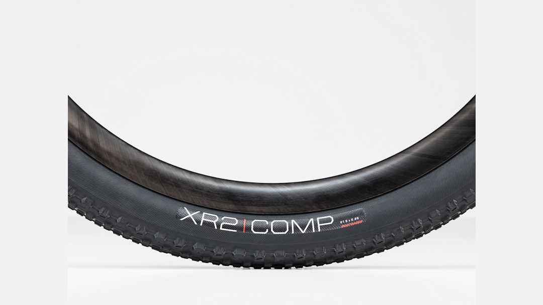 Bontrager XR2 Comp MTB Tire - Trek Bikes