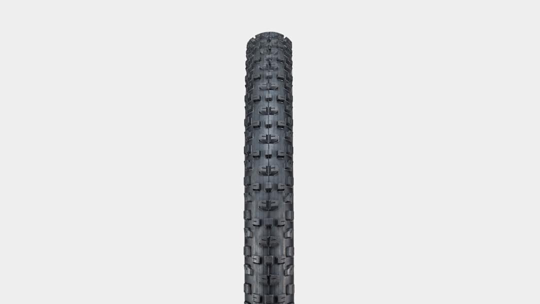 ボントレガー XR4 Team Issue 29 x 2.60（新車外し 2本） Bontrager XR4 Team Issue TLR MTB Tire - Trek Bikes